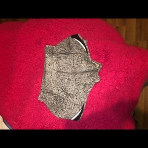 Lululemon hotty hot shorts size 6 inseam 2.5”